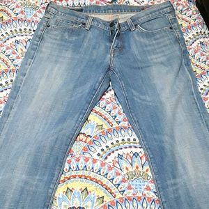 Citizens of humanity jeans